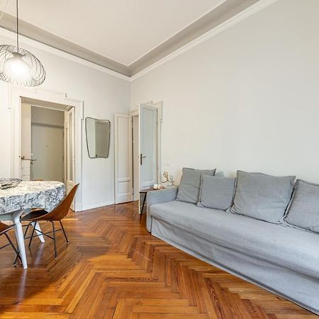Monte Nero Charme Apartment Μιλάνο Εξωτερικό φωτογραφία