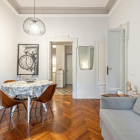 Monte Nero Charme Apartment Μιλάνο Εξωτερικό φωτογραφία