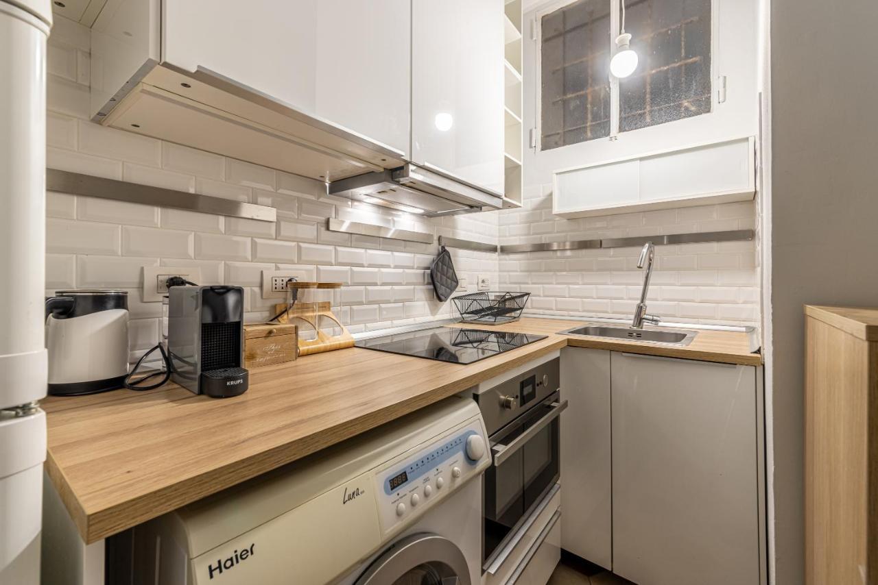 Monte Nero Charme Apartment Μιλάνο Εξωτερικό φωτογραφία