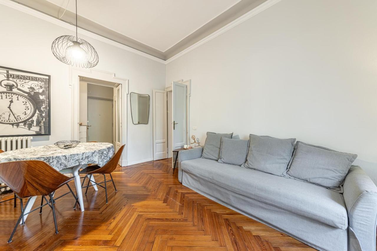 Monte Nero Charme Apartment Μιλάνο Εξωτερικό φωτογραφία