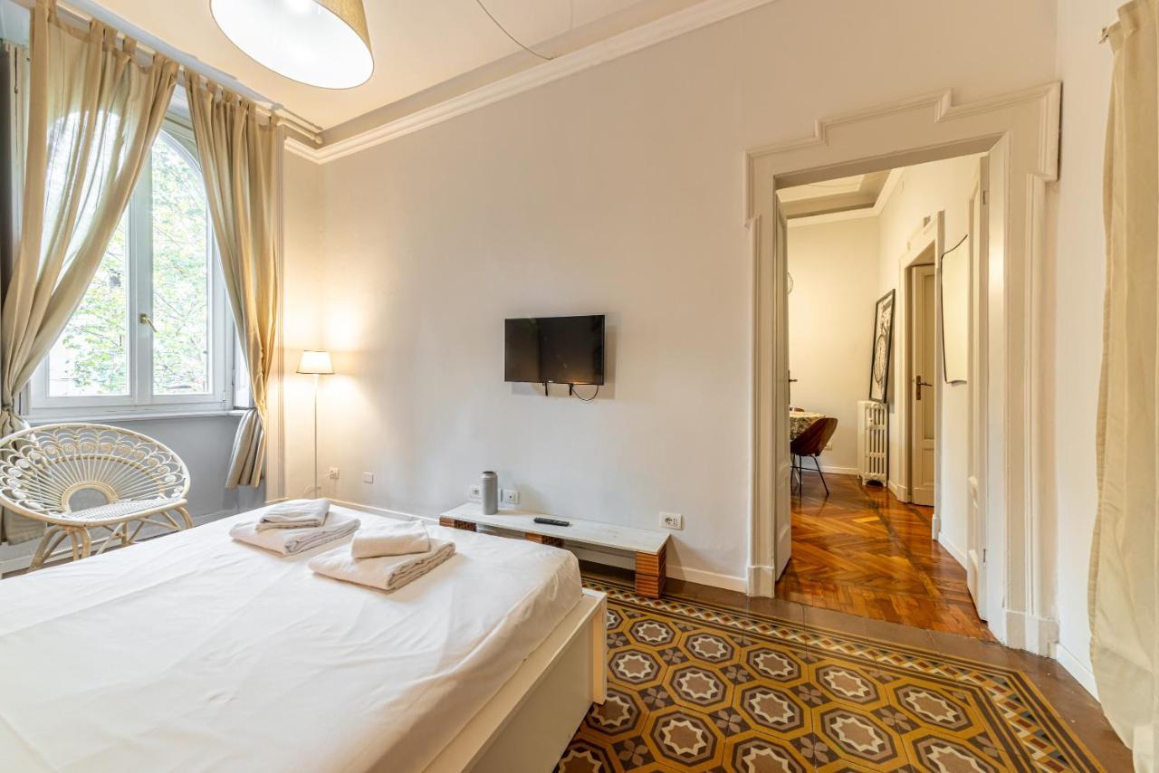 Monte Nero Charme Apartment Μιλάνο Εξωτερικό φωτογραφία