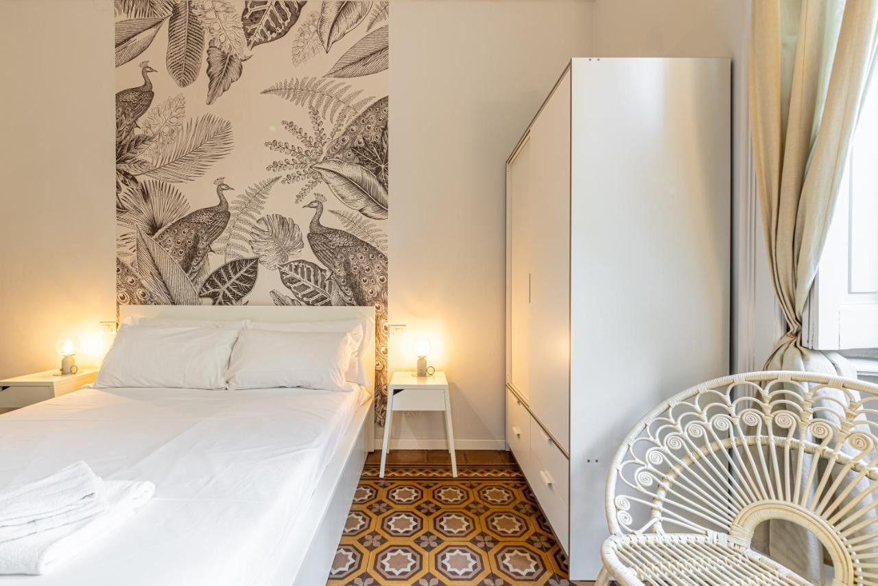 Monte Nero Charme Apartment Μιλάνο Εξωτερικό φωτογραφία