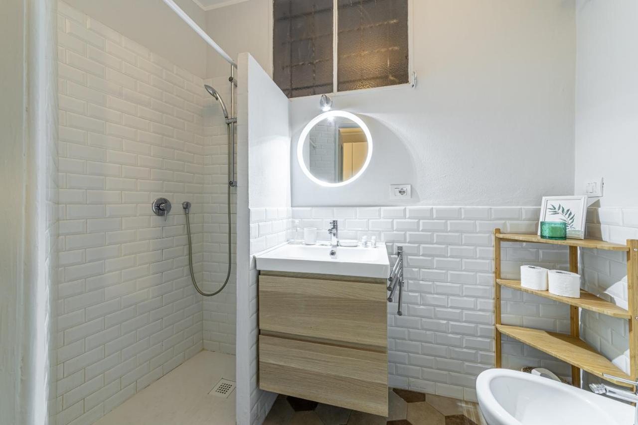 Monte Nero Charme Apartment Μιλάνο Εξωτερικό φωτογραφία