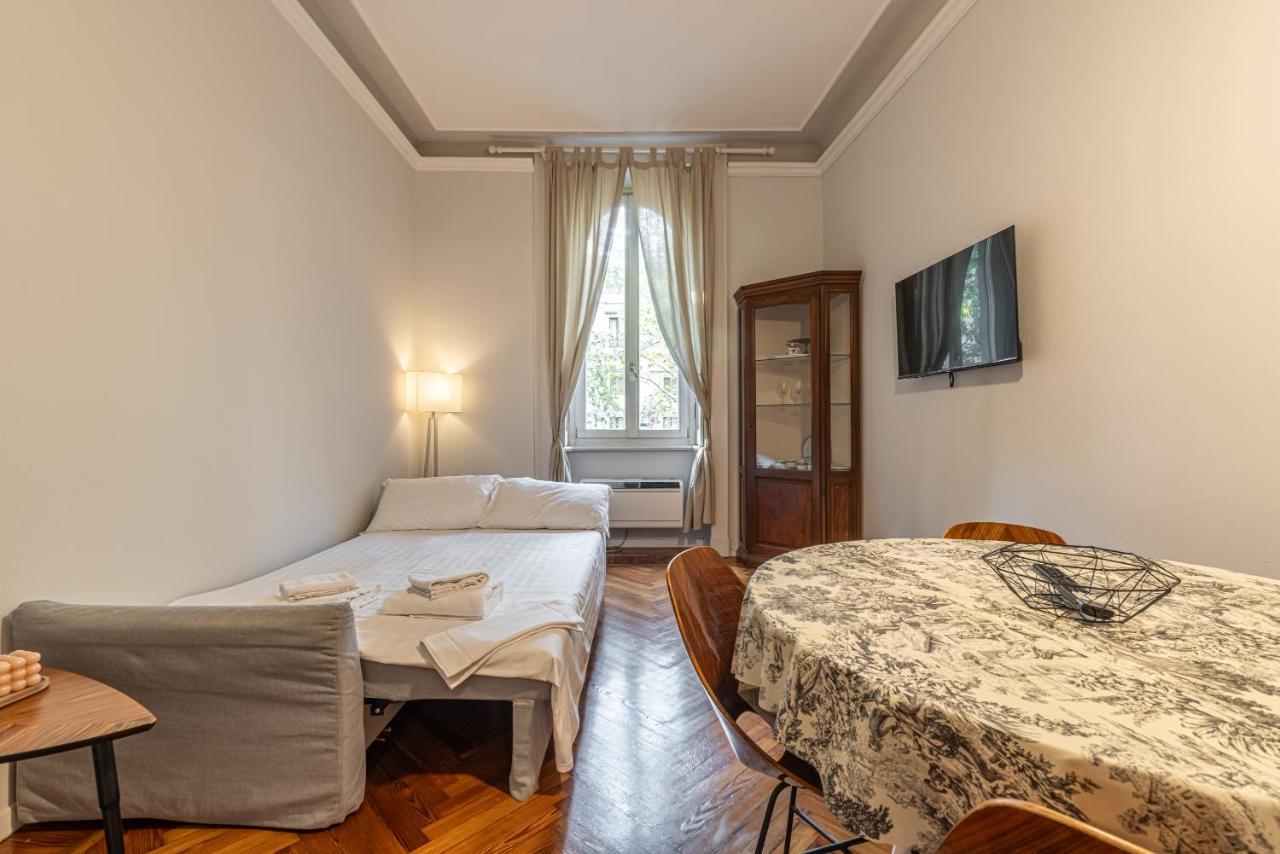 Monte Nero Charme Apartment Μιλάνο Εξωτερικό φωτογραφία