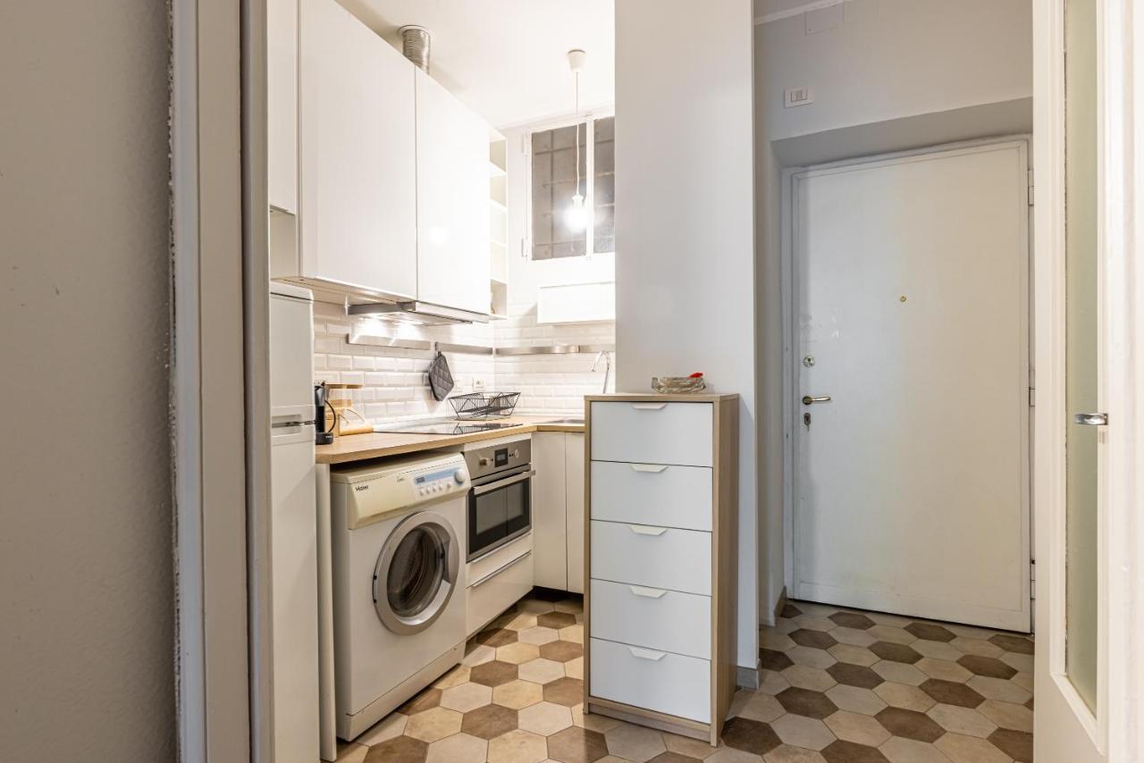 Monte Nero Charme Apartment Μιλάνο Εξωτερικό φωτογραφία