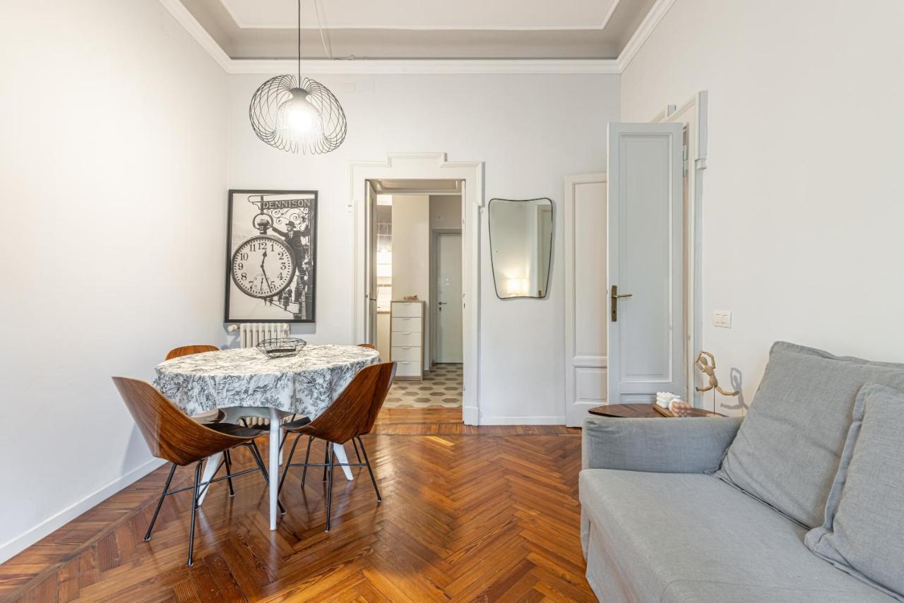Monte Nero Charme Apartment Μιλάνο Εξωτερικό φωτογραφία