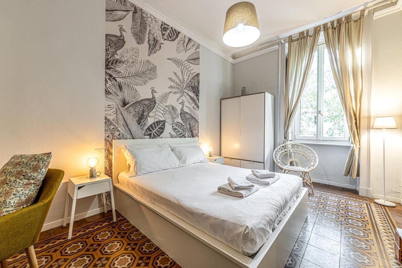 Monte Nero Charme Apartment Μιλάνο Εξωτερικό φωτογραφία