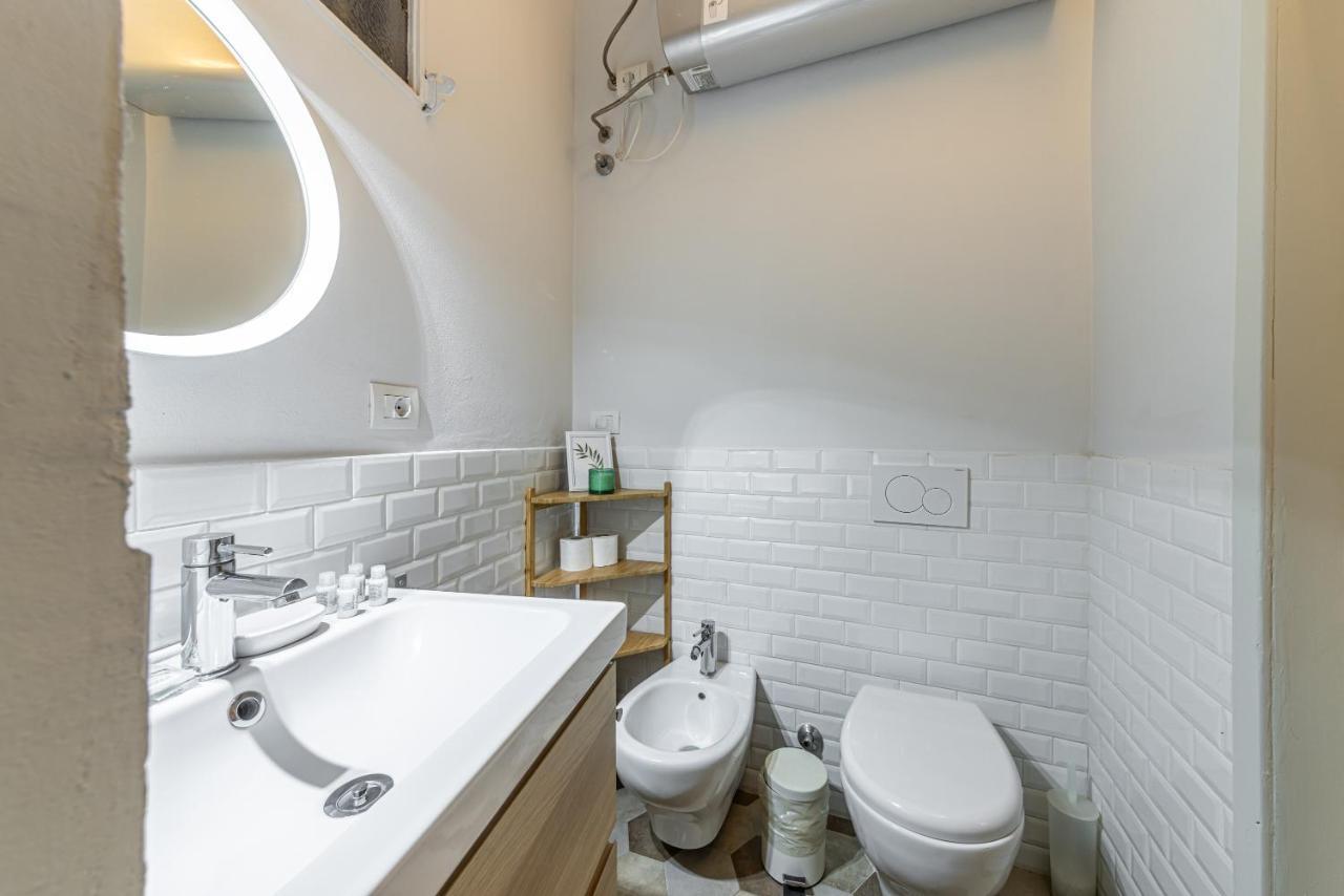 Monte Nero Charme Apartment Μιλάνο Εξωτερικό φωτογραφία