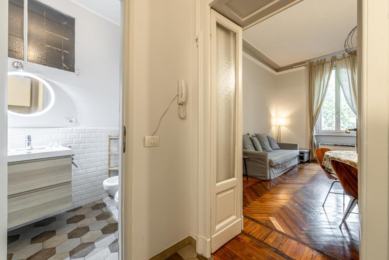Monte Nero Charme Apartment Μιλάνο Εξωτερικό φωτογραφία