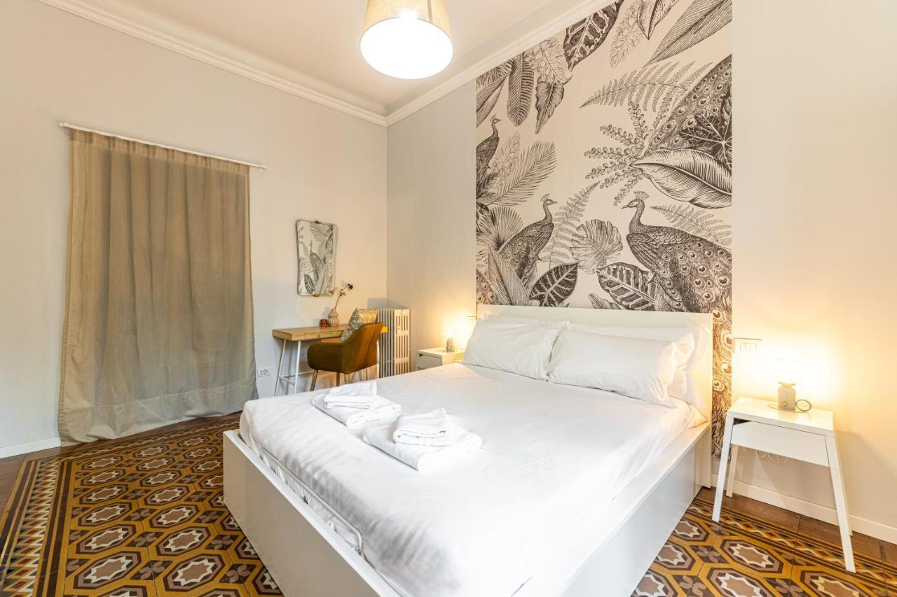 Monte Nero Charme Apartment Μιλάνο Εξωτερικό φωτογραφία