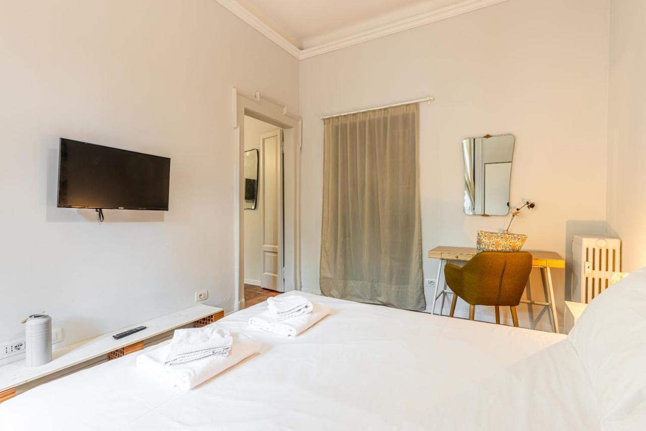 Monte Nero Charme Apartment Μιλάνο Εξωτερικό φωτογραφία