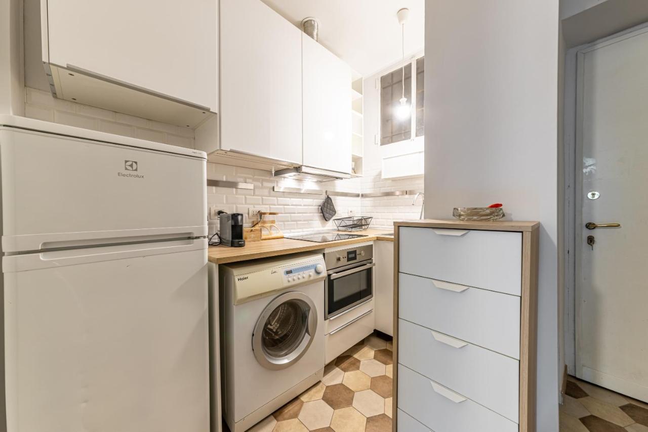 Monte Nero Charme Apartment Μιλάνο Εξωτερικό φωτογραφία