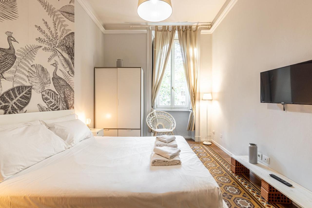 Monte Nero Charme Apartment Μιλάνο Εξωτερικό φωτογραφία