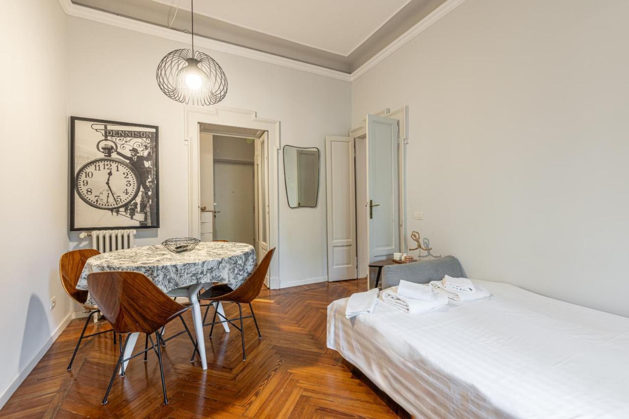 Monte Nero Charme Apartment Μιλάνο Εξωτερικό φωτογραφία