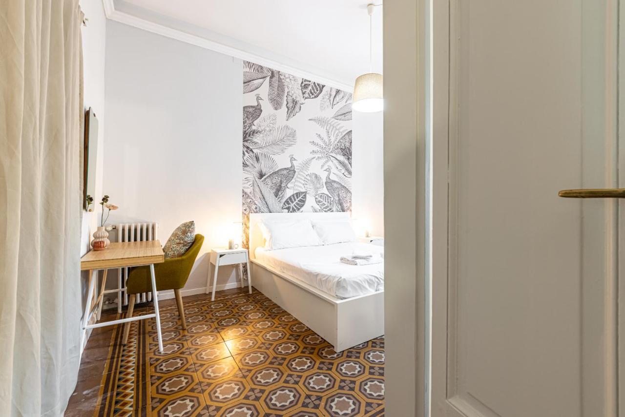 Monte Nero Charme Apartment Μιλάνο Εξωτερικό φωτογραφία